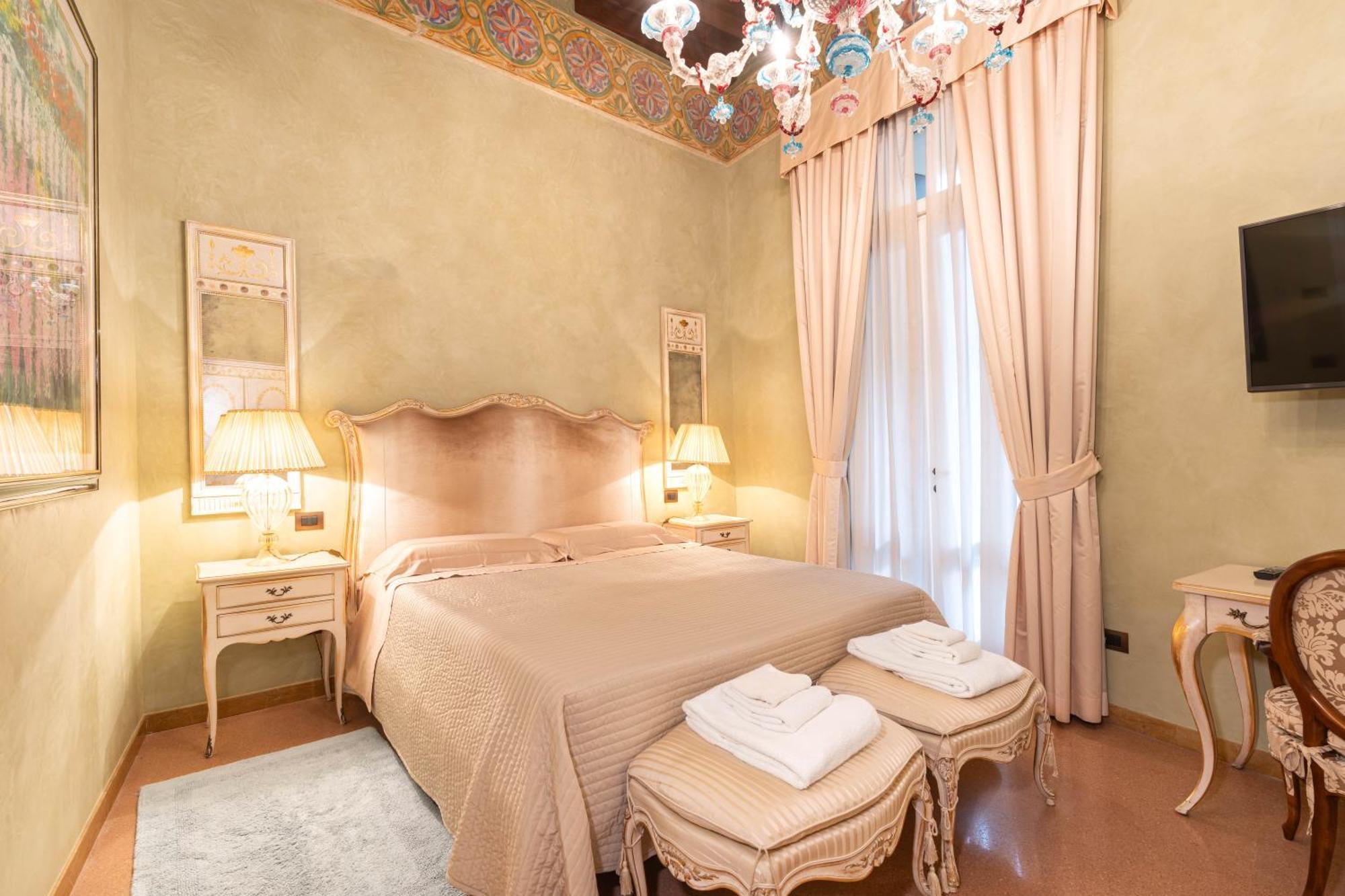 Corte Farina Guest house *